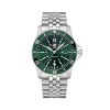 MAN WATCH LUMINOX  XS.0917 (42MM)