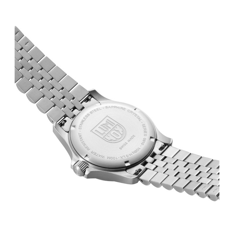 MAN WATCH LUMINOX  XS.0917 (42MM)