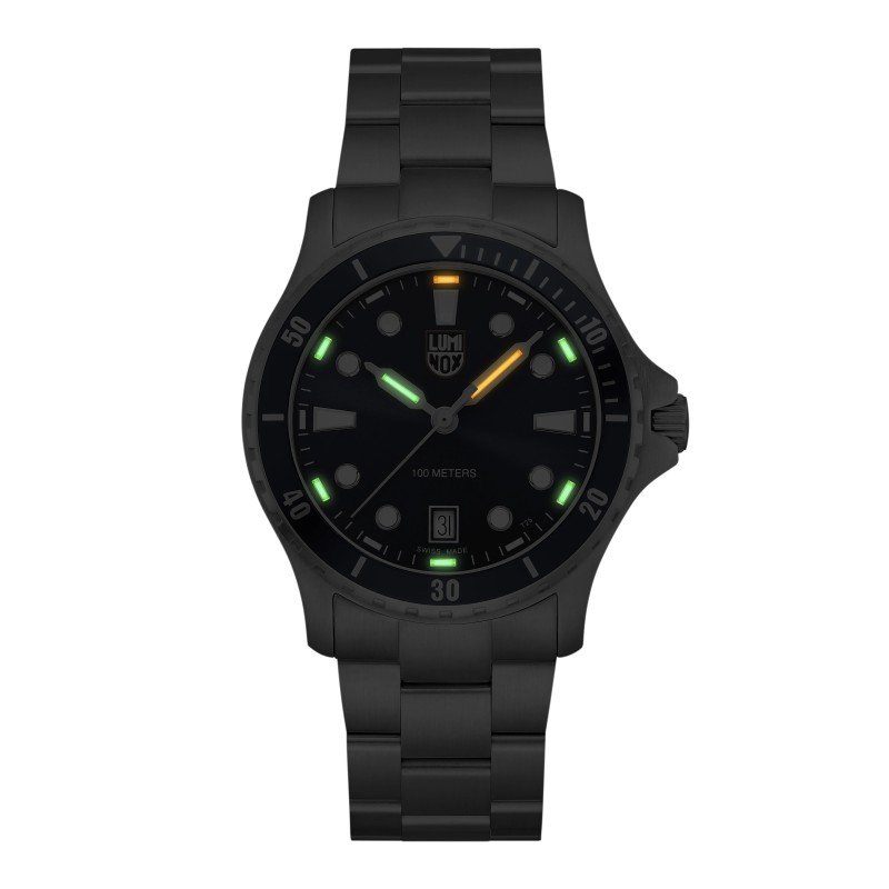 MAN WATCH LUMINOX  XS.0943 (42MM)