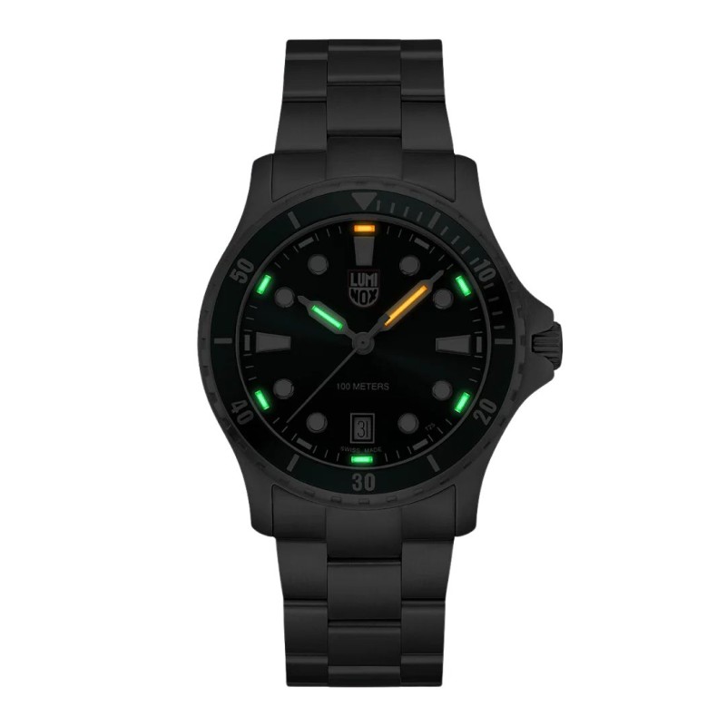 MAN WATCH LUMINOX  XS.0957 (42MM)