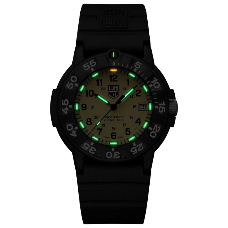 MAN WATCH LUMINOX  XS.3005.F (43MM)