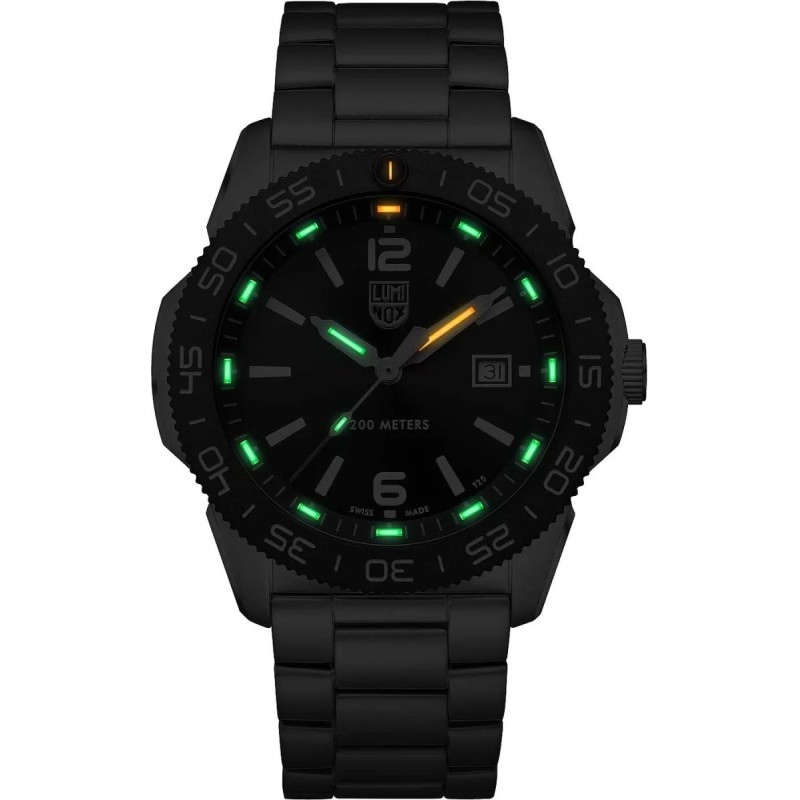 MAN WATCH LUMINOX  XS.3137 (44MM)