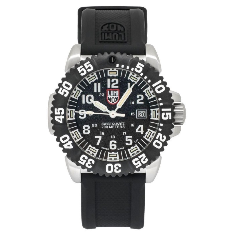 MAN WATCH LUMINOX  XS.3151.NV.F (45MM)