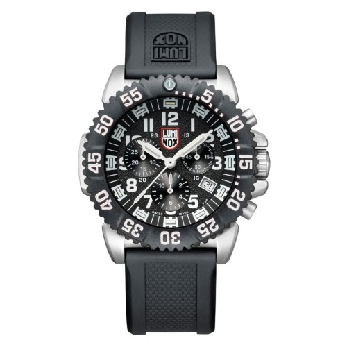 MAN WATCH LUMINOX  XS.3181.F (44MM)