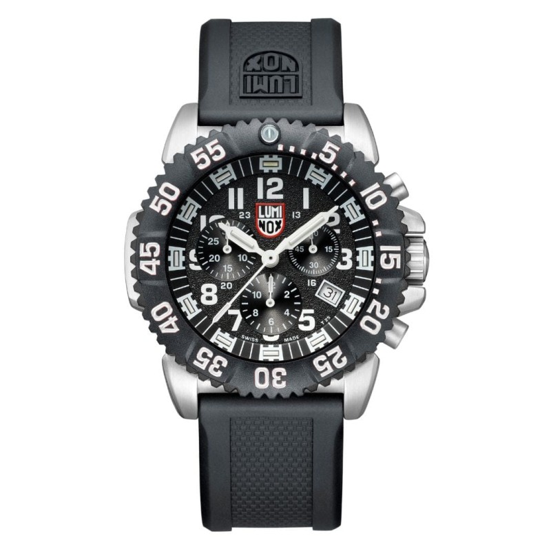 MAN WATCH LUMINOX  XS.3181.F (44MM)