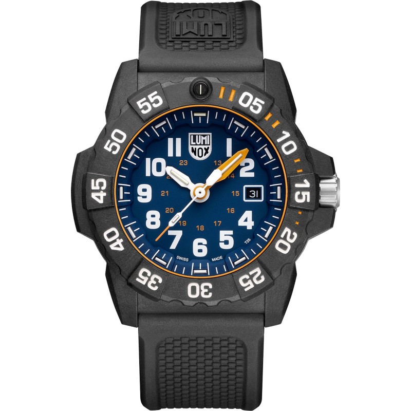 MAN WATCH LUMINOX  XS.3503.NSF (44MM)