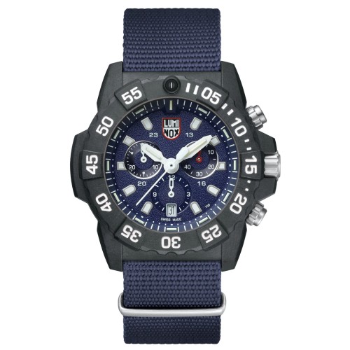 MAN WATCH LUMINOX  XS.3583 (45MM)