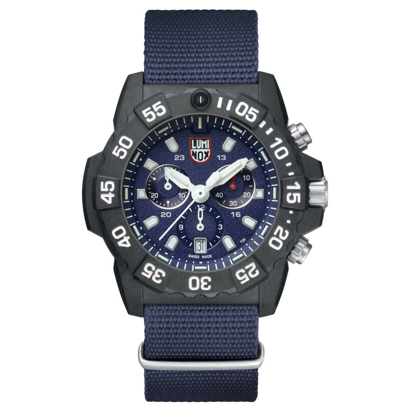 MAN WATCH LUMINOX  XS.3583 (45MM)