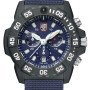 MAN WATCH LUMINOX  XS.3583 (45MM)