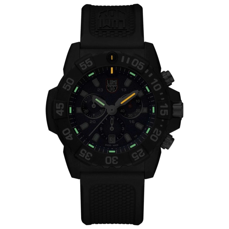 MAN WATCH LUMINOX  XS.3583 (45MM)