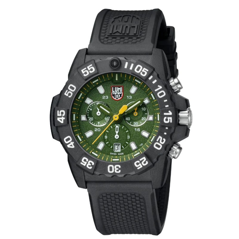 MAN WATCH LUMINOX  XS.3597 (45MM)