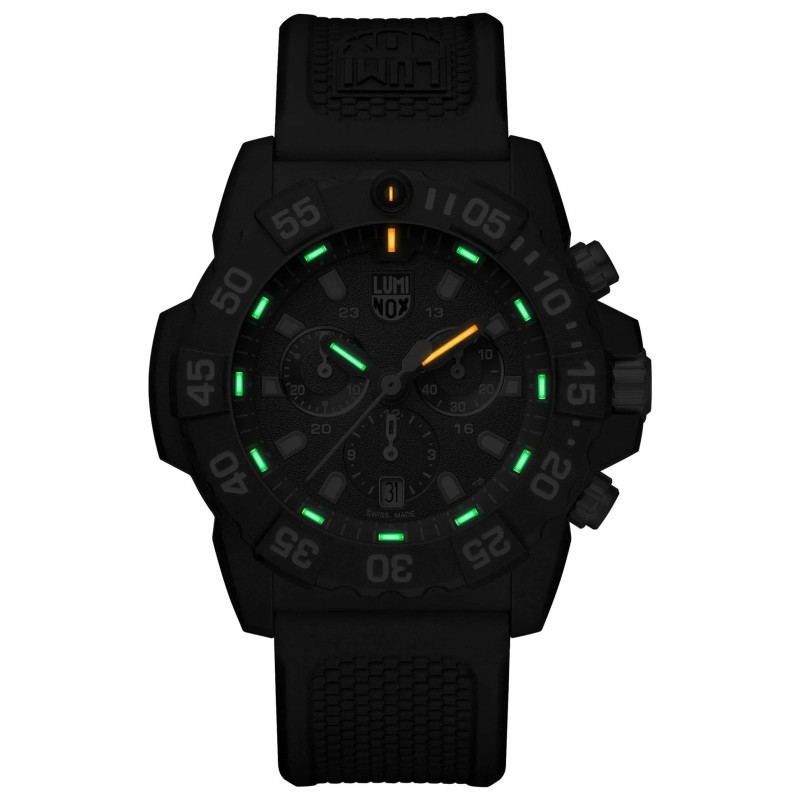 MAN WATCH LUMINOX  XS.3597 (45MM)