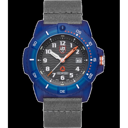 MAN WATCH LUMINOX  XS.8902.ECO (46MM)