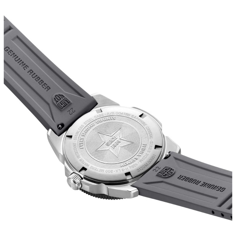 MAN WATCH LUMINOX  XS.CA22M (44MM)