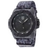 MAN WATCH LUMINOX  XS.CE01.BO (45MM)