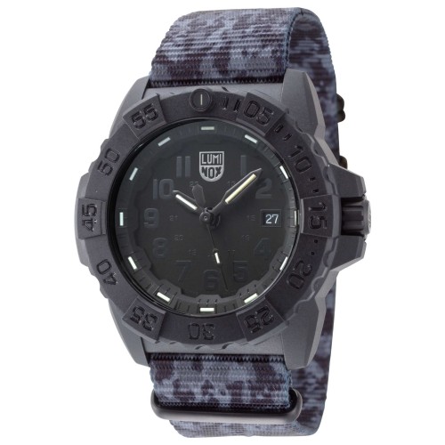 MAN WATCH LUMINOX  XS.CE01.BO (45MM)