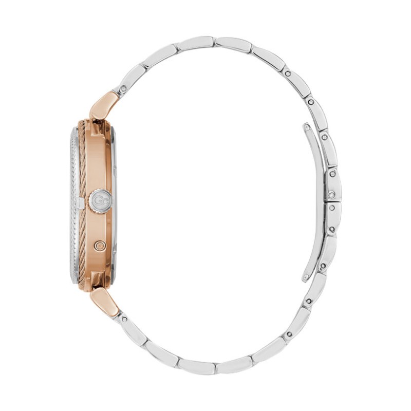 WOMEN WATCH GC  Y76001L1MF (38MM)