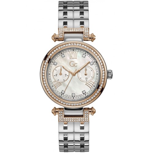 WOMEN WATCH GC  Y78003L1MF (37MM)