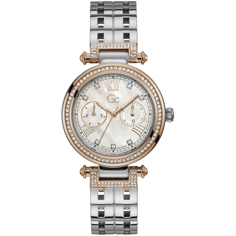 WOMEN WATCH GC  Y78003L1MF (37MM)