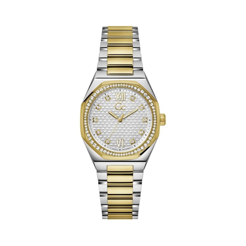 WOMEN WATCH GC  Z25002L1MF (34MM)