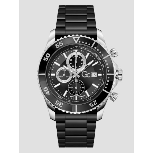 MAN WATCH GC  Z51005G9MF (44MM)