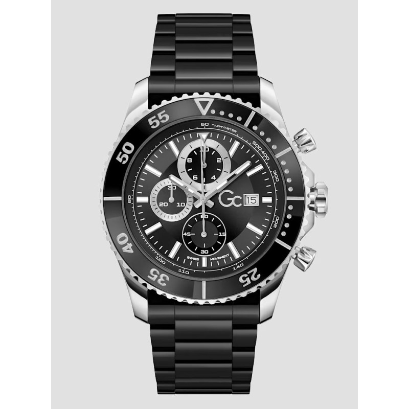 MAN WATCH GC  Z51005G9MF (44MM)