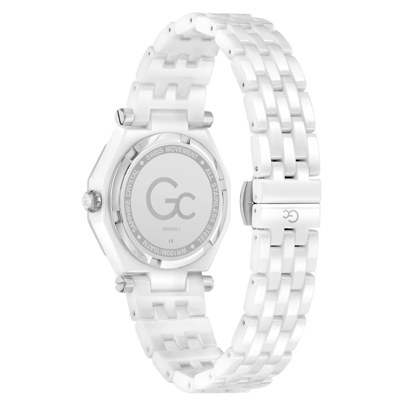 WOMEN WATCH GC  Z59003L1 (32MM)