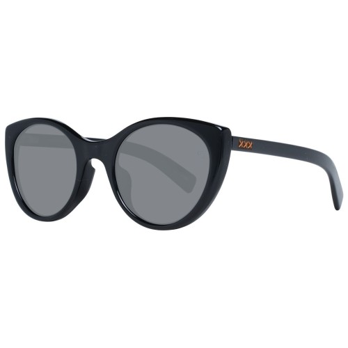 WOMEN SUNGLASSES ERMENEGILDO ZEGNA  ZC0009F01A53 (Lens/Bridge/Temple) 53/23/150 mm)