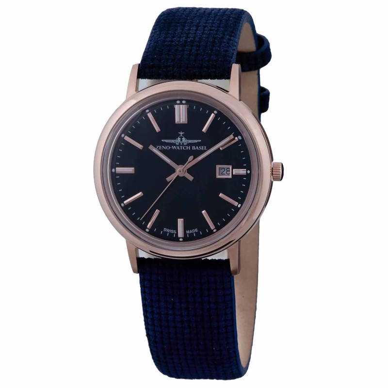 MAN WATCH ZENO  ZE5177-3 (38MM)