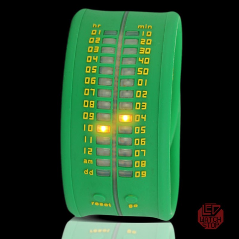 UNISEX WATCH TIME-IT  ZERO_A6 (33MM)