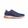 Adidas Focus Blue Running Sneakers