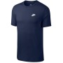 Sportswear Club Men's T-Shirt Navy AR4977-410