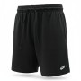 Nike Club Cotton Jersey Shorts Black