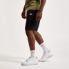Nike Club Cotton Jersey Shorts Black