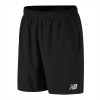 New Balance Core Run Athletic Shorts Black