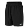 New Balance Core Run Athletic Shorts Black