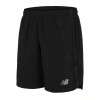 New Balance Core Run Athletic Shorts Black
