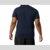 New Balance Core Run Performance T-Shirt Navy