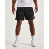 Nike Club Woven Flow Shorts Black