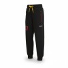 Adidas Boys Pixel Jogger Pants Black