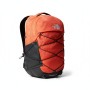 The North Face Borealis Outdoor Backpack Orange