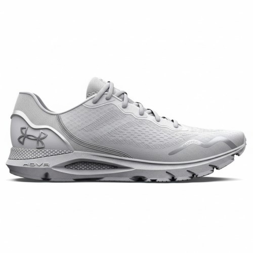 Under Armour HOVR Sonic 6 Running Sneakers White