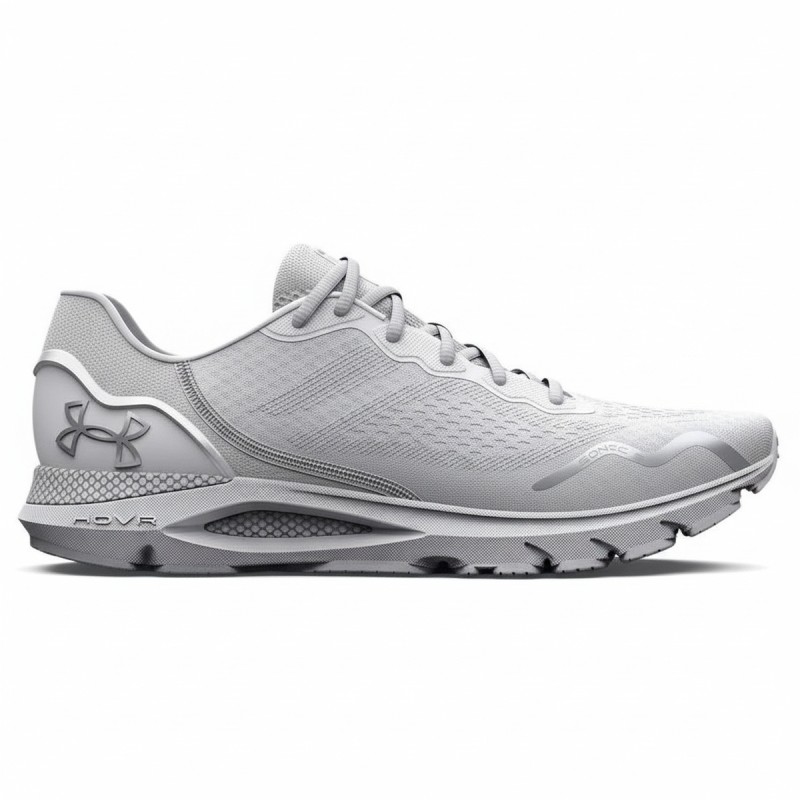 Under Armour HOVR Sonic 6 Running Sneakers White