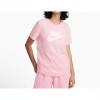 Nike Essentials Icon Future Pink T-Shirt