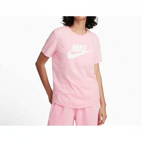 Nike Essentials Icon Future Pink T-Shirt