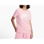 Nike Essentials Icon Future Pink T-Shirt
