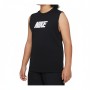Nike Dri-FIT Multi Sleeveless Tank Black