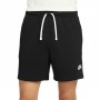 Nike Club Fleece Drawstring Shorts Black
