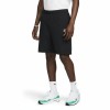 Nike Club Black Cargo Shorts