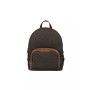 Michael Kors JAYCEE Signature Backpack Brown